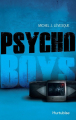 Couverture Psycho Boys, tome 1 Editions Hurtubise 2012