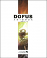 Couverture Dofus Artbook, tome 3 Editions Ankama 2007