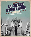 Couverture La guerre d'Hollywood 1939-1945 : Propagande, patriotisme et cinéma Editions de La Martinière 2013