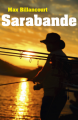Couverture Sarabande Editions Autoédité 2019