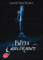 Couverture Bleu Cauchemar, tome 1 Editions Le Livre de Poche (Jeunesse) 2011