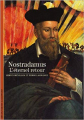 Couverture Nostradamus Editions Gallimard  (Découvertes - Histoire) 2003