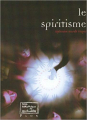 Couverture Le spiritisme Editions Plon 2006