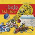 Couverture Du bolo au G.I.Joe, jouets au Québec 1939-1969 Editions GID 2014