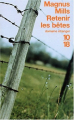 Couverture Retenir les bêtes Editions 10/18 (Domaine étranger) 2002