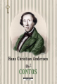 Couverture Contes / Contes d'Andersen / Beaux contes d'Andersen / Les contes d'Andersen / Contes choisis Editions Temas e Debates 2015