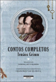 Couverture Contos Completos - Irmãos Grimm Editions Temas e Debates 2013