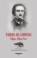Couverture Todos os Contos - Edgar Allan Poe Editions Temas e Debates 2014