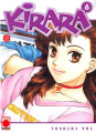 Couverture Kirara, tome 6 Editions Cross Generation Comics 2002