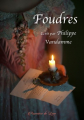 Couverture Foudres Editions Poussière de Lune 2019