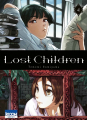 Couverture Lost Children, tome 4 Editions Ki-oon (Seinen) 2019