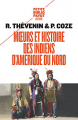 Couverture Moeurs et histoire des Indiens d'Amérique du Nord Editions Payot (Petite bibliothèque - Histoire) 2017