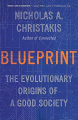 Couverture Blueprint: The Evolutionary Origins of a Good Society  Editions Little, Brown and Company 2019