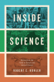 Couverture Inside Science: Stories from the Field in Human and Animal Science  Editions The University of Chicago Press 2019
