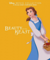Couverture La Belle et la Bête (Adaptation du film Disney - Tous formats) Editions Parragon (UK) 2015