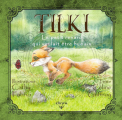 Couverture Tilki, le petit renard qui voulait être humain Editions Elixyria (Elixir of Kids) 2019