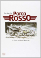Couverture The Art of Porco Rosso Editions Viz Media 2005