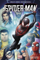Couverture Spider-Man (Marvel Now), tome 4 : Leçon de vie Editions Panini (Marvel Now!) 2019