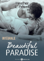 Couverture Beautiful paradise, intégrale Editions Addictives 2015