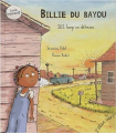 Couverture Billie du Bayou, tome 2 : SOS Garp en détresse Editions L'élan vert (Albums) 2013