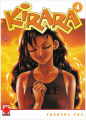 Couverture Kirara, tome 4 Editions Cross Generation Comics 2001