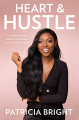 Couverture Heart and Hustle: Use Your Passion Build Your Brand Achieve Your Dreams Editions HarperCollins 2019