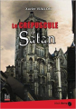 Couverture Le crépuscule de satan Editions La Bouinotte 2017
