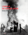 Couverture L'amour en saison sèche Editions Rue d'Ulm 2019