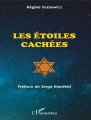 Couverture Les étoiles cachées Editions L'Harmattan 2019