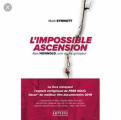 Couverture L'impossible ascension Editions Amphora 2018