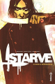 Couverture Starve : Cuisine & dépendance Editions Urban Comics (Indies) 2017