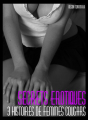 Couverture Secrets érotiques : 3 histoires de femmes cougars Editions Full Sun 2013