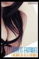 Couverture Secrets érotiques : 3 histoires de filles exotiques Editions Full Sun 2013