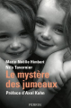 Couverture Le mystère des jumeaux Editions Perrin 2009