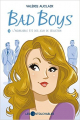 Couverture Bad boys, tome 3 : L'inoubliable été des jeux de séduction Editions Les Intouchables 2016