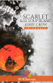 Couverture Scarlet et le loup blanc, intégrale Editions MxM Bookmark (Imaginaire) 2018