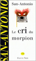 Couverture Le cri du morpion Editions Fleuve (Noir) 1989
