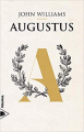 Couverture Augustus Editions PIranha 2019