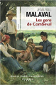 Couverture Les gens de Combeval, tome 1 Editions France Loisirs 2018