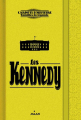 Couverture Les Kennedy Editions Milan 2013