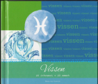 Couverture Poissons 20 février - 20 mars Editions Rebo Productions 2015