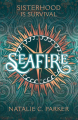 Couverture Seafire, book 1 Editions Usborne 2019