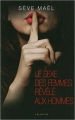 Couverture Le sexe des femmes révélé aux hommes Editions Blanche (Bibliothèque Blanche) 2012