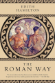 Couverture The Roman Way  Editions W. W. Norton & Company 2017