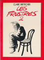 Couverture Les frustrés, tome 2 Editions Autoédité 1976