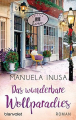 Couverture Valerie Lane, Band 4: Das wunderbare Wollparadies Editions Blanvalet 2018
