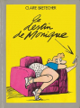 Couverture Le destin de Monique Editions Autoédité 1983