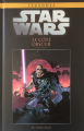 Couverture Star Wars (Légendes) : Le côté obscur, tome 09 : Dark Bane Editions Hachette 2019