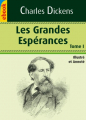 Couverture Les grandes espérances, tome 1 Editions Autoédité 2013
