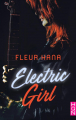 Couverture Electric Girl Editions Harlequin (HQN) 2019